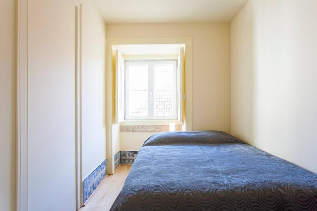 Apartament Flat Da Bica Chiado 2 Lizbona Zewnętrze zdjęcie