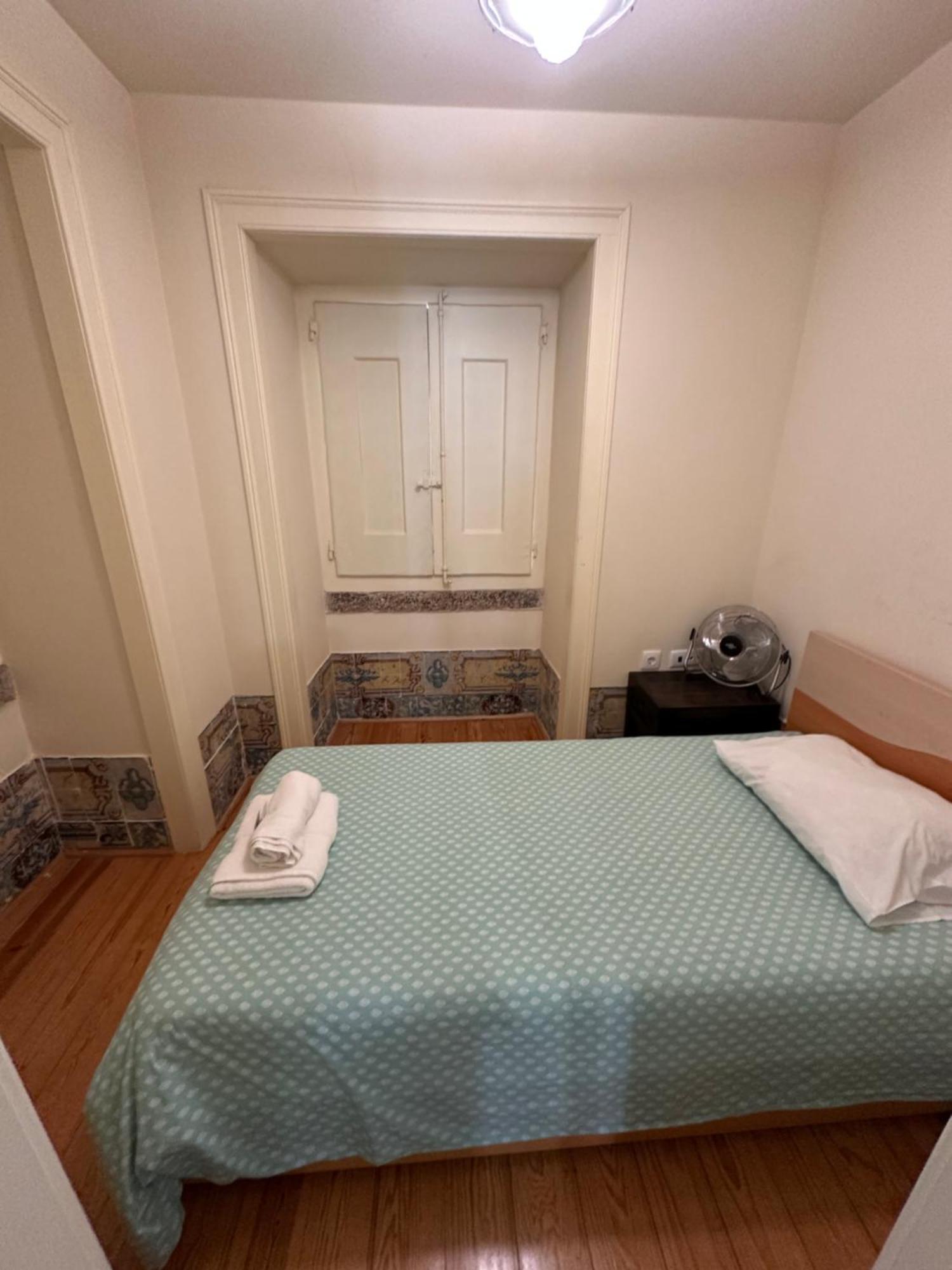 Apartament Flat Da Bica Chiado 2 Lizbona Zewnętrze zdjęcie